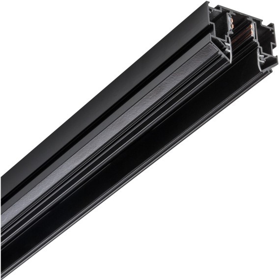 Профиль-трек 4-контактн 2м д/монтажа св-ков UNO Uno Lightstar 509427L