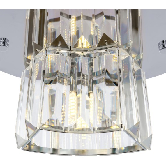 Подвесной светильник Maytoni MOD083PL-04CH