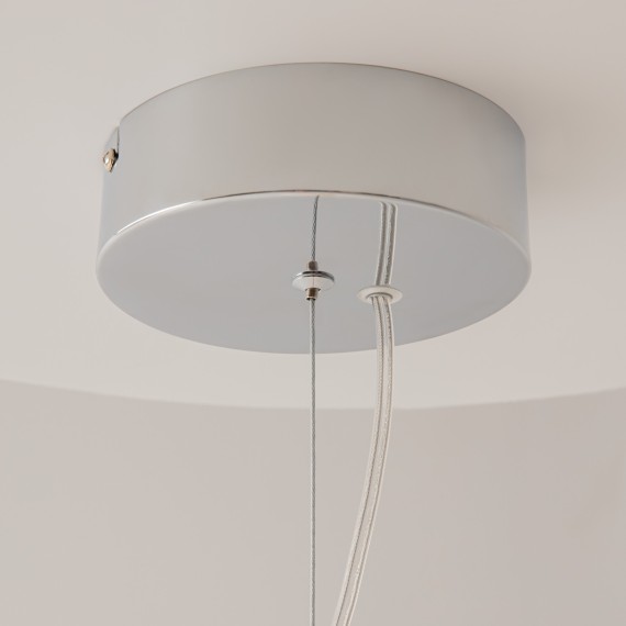 Подвесной светильник Maytoni MOD397PL-L12CH3K