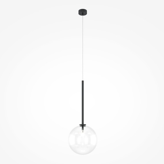 Подвесной светильник Maytoni MOD172PL-01B