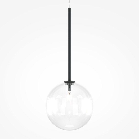 Подвесной светильник Maytoni MOD172PL-01B