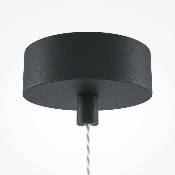 Подвесной светильник Maytoni MOD172PL-01B