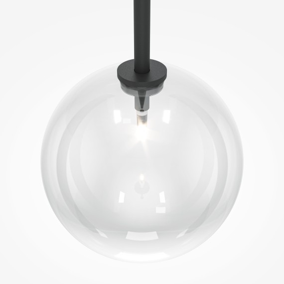 Подвесной светильник Maytoni MOD172PL-01B