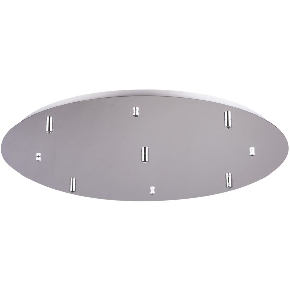Основание круглое к люстре 72113X Extra Lightstar 572154