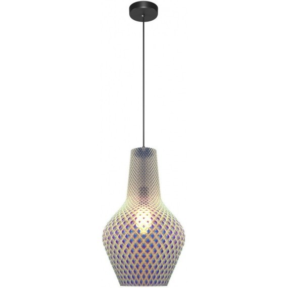 Подвесной светильник с 1 плафоном Maytoni P054PL-01B2 TOMMY под лампу 1xE27 40W