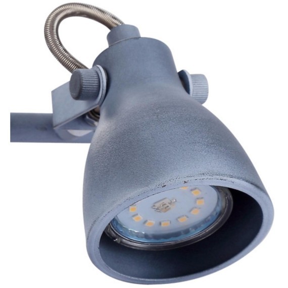 Спот Arte Lamp GOTTO A9189AP-2GY