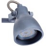 Спот Arte Lamp GOTTO A9189AP-2GY