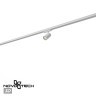 359565 Светильник Novotech PORT трехфазный трековый IP20 LED 4000К 15W 220-240V HELIX