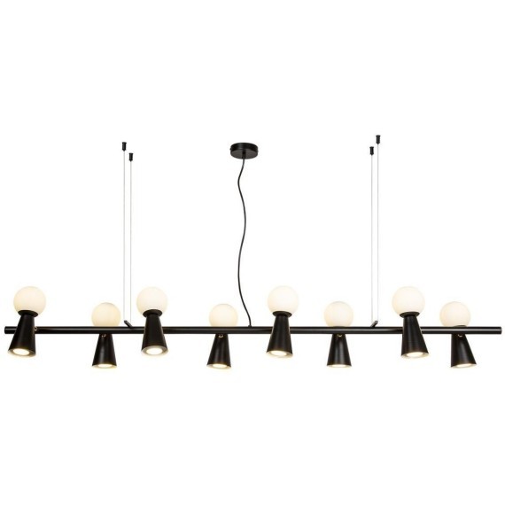 Подвесной светильник Gnomes 4095-8P