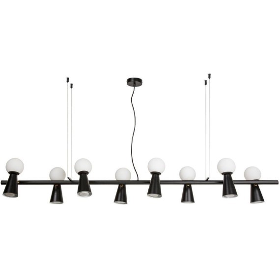 Подвесной светильник Gnomes 4095-8P