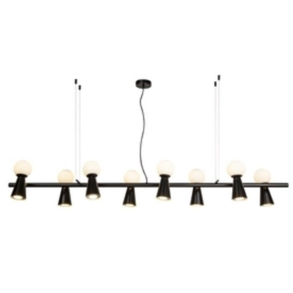 Подвесной светильник Gnomes 4095-8P