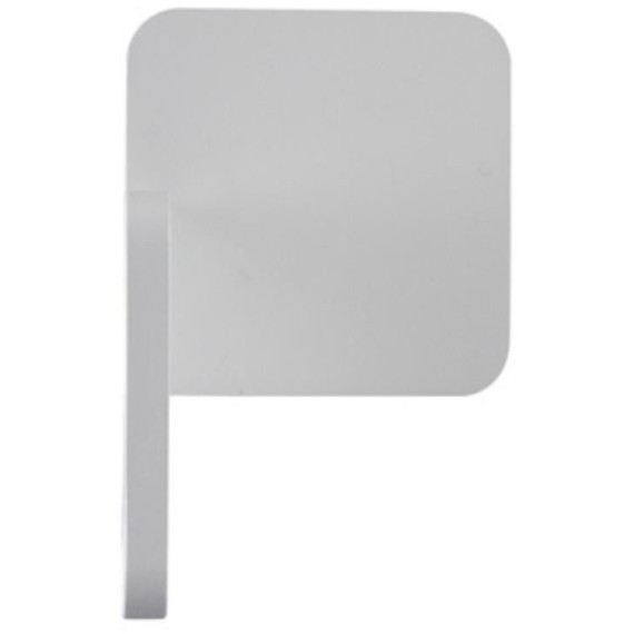 Настенный светильник Arte Lamp VIRATA A1807AP-1WH