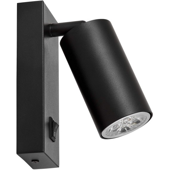 Настенный светильник Lampit TS TK50-W1 BK