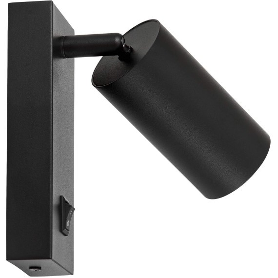 Настенный светильник Lampit TS TK50-W1 BK