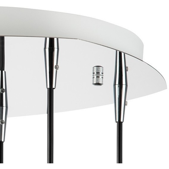 Каскадный подвесной светильник SIMPLE LIGHT 803061