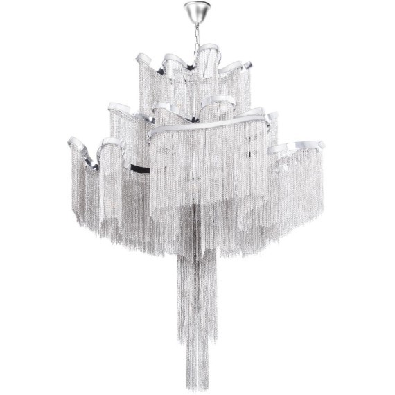 10208/1000 Smoke Подвесной светильник LOFT IT Stream