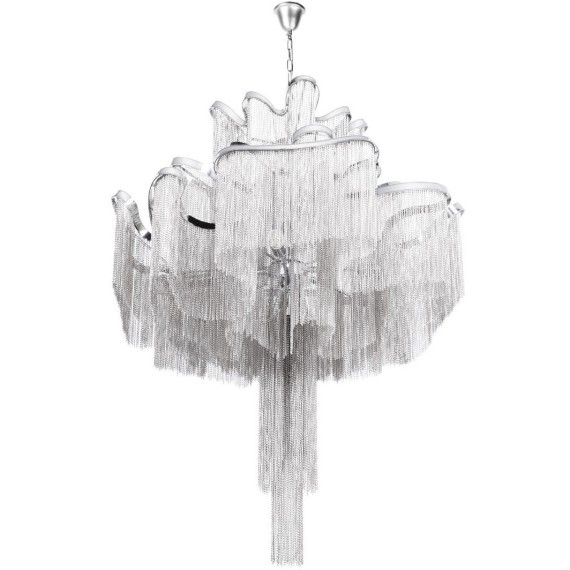 10208/1000 Smoke Подвесной светильник LOFT IT Stream