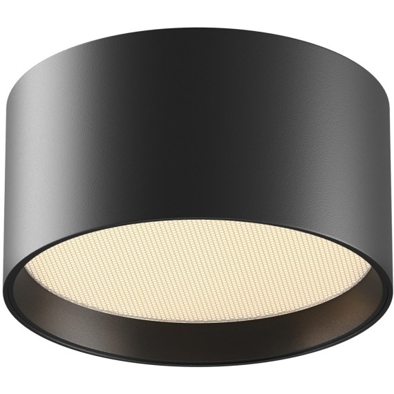 Потолочный светильник Technical C091CL-12W3K-B