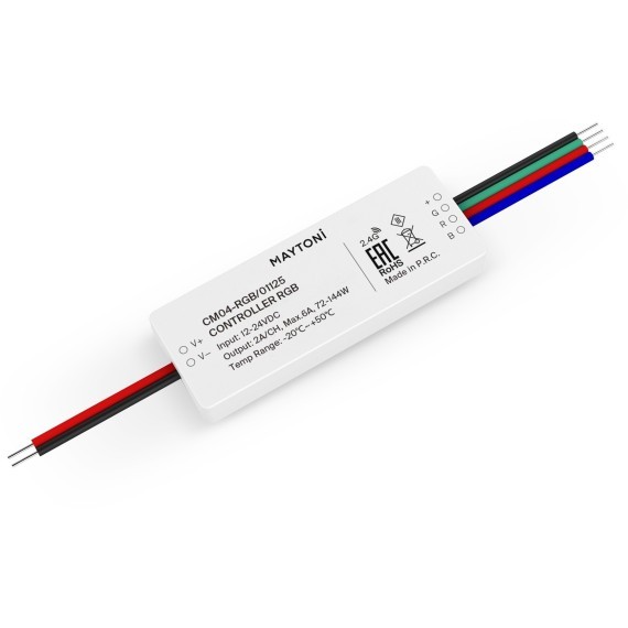 Комплектующие к светодиодной ленте Led Strip 01125