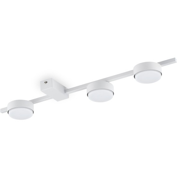 Потолочный светильник Freya FR5363CL-03W