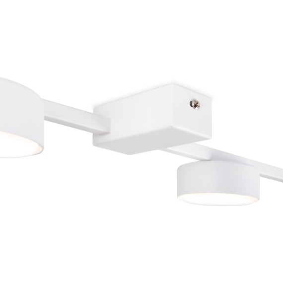 Потолочный светильник Freya FR5363CL-03W