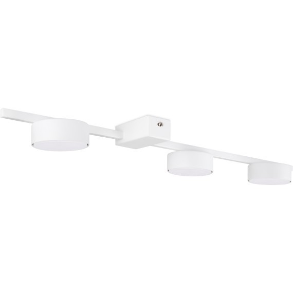 Потолочный светильник Freya FR5363CL-03W