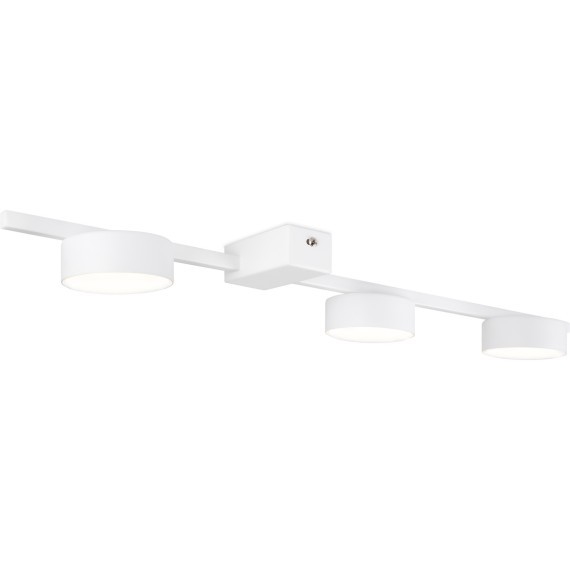 Потолочный светильник Freya FR5363CL-03W