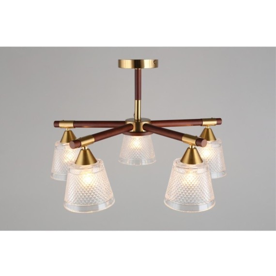 Потолочная люстра Catania OML-67607-05