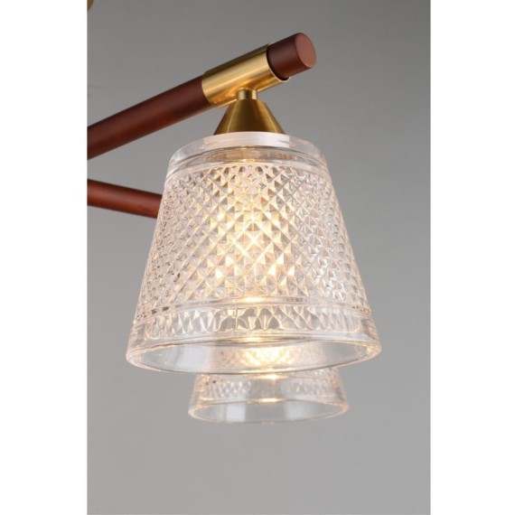 Потолочная люстра Catania OML-67607-05