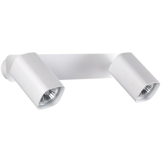 Спот настенный Novotech 370554 GUSTO под лампы 2xGU10 50W