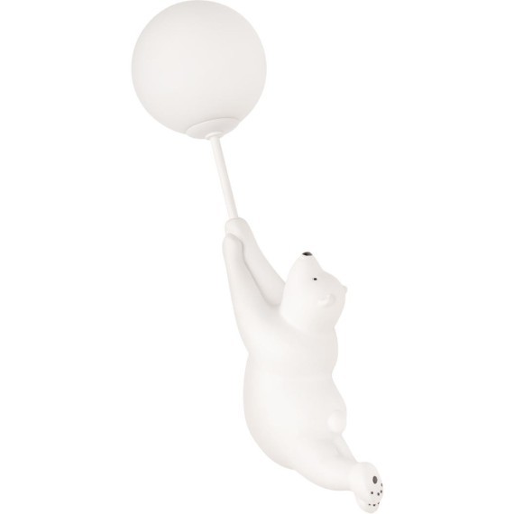 10030W/A Настенный светильник LOFT IT Teddy