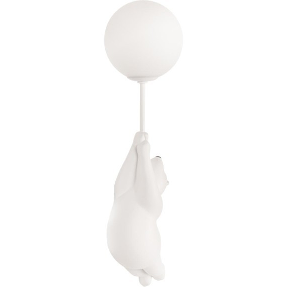 10030W/A Настенный светильник LOFT IT Teddy