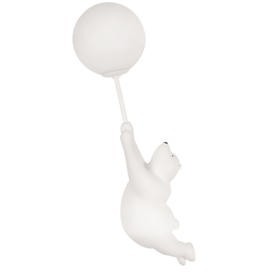 10030W/A Настенный светильник LOFT IT Teddy