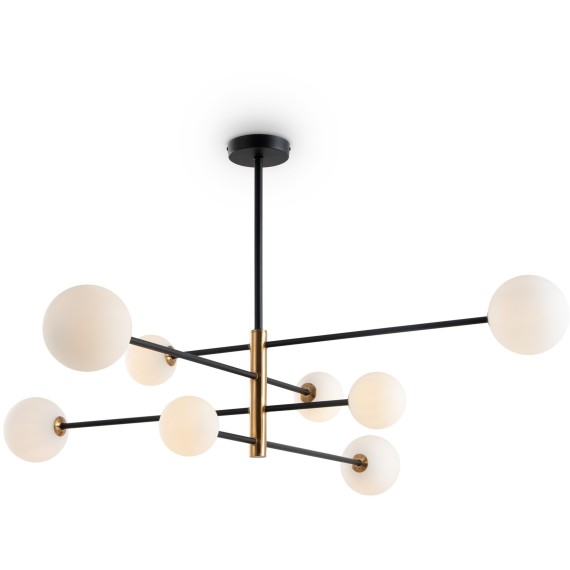 Потолочный светильник Freya FR5376CL-08B