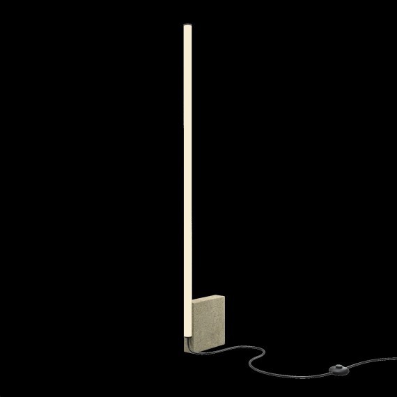 Напольный светильник (торшер) Maytoni MOD277FL-L24GR3K