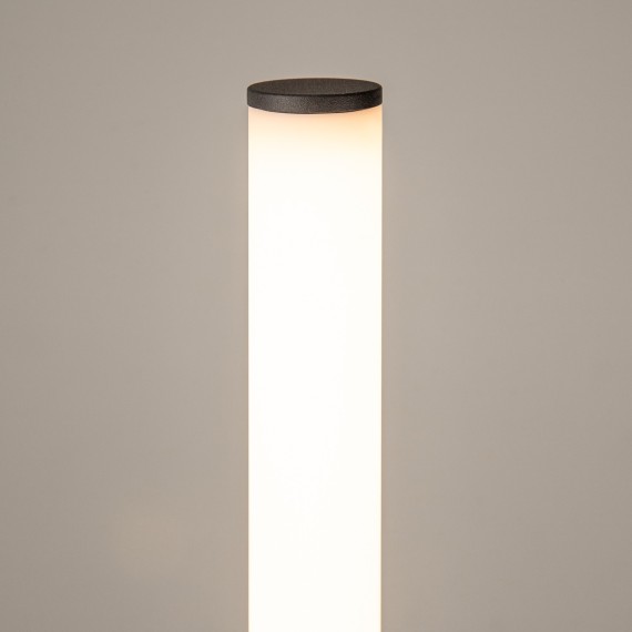 Напольный светильник (торшер) Maytoni MOD277FL-L24GR3K