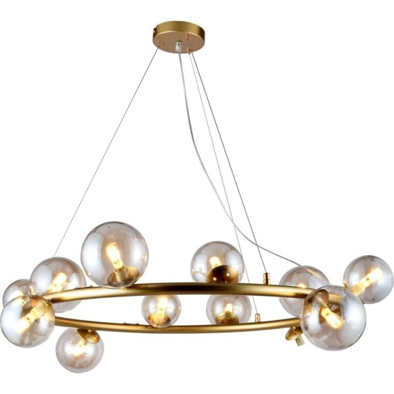 Люстра подвесная Stilfort 2038/03/12P серия Berry