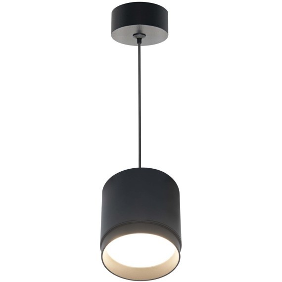 Подвесной светильник Technical P088PL-GX53-B