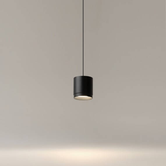 Подвесной светильник Technical P088PL-GX53-B