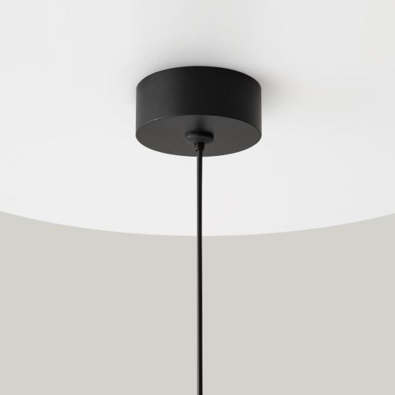 Подвесной светильник Technical P088PL-GX53-B