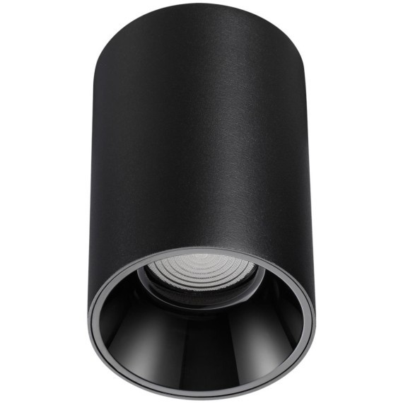 Светильник накладной влагозащищённый IP54 LED 10W 3000К 830Лм Novotech RECTE 359418