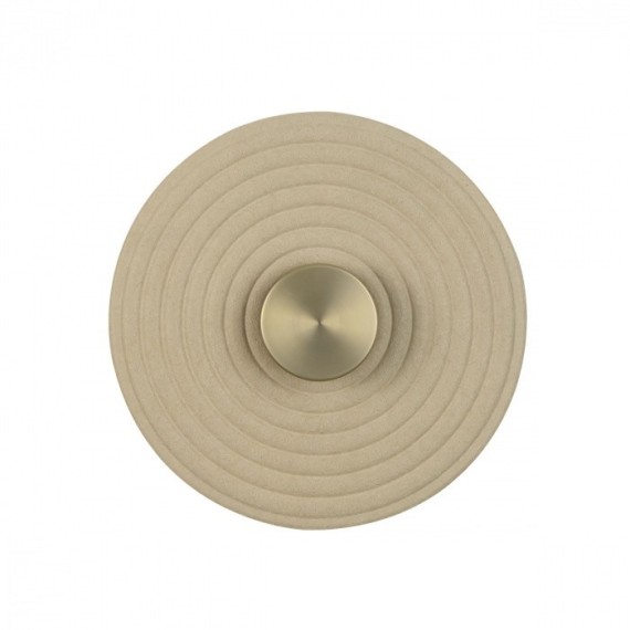 Настенный светильник LED  3000K Odeon Light FELT 7035/6WA