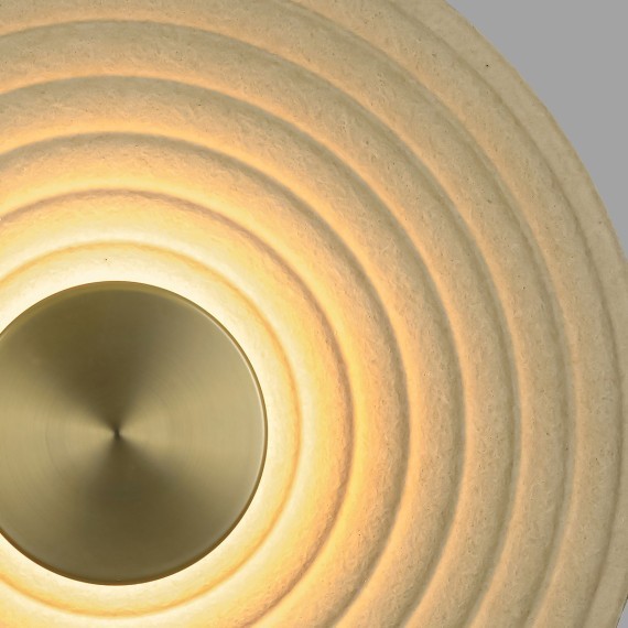 Настенный светильник LED  3000K Odeon Light FELT 7035/6WA