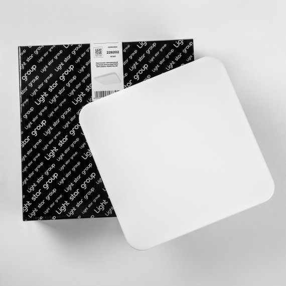 Настенно-потолочный светильник Lightstar 226202 ARCO IP44 светодиодный LED 200W