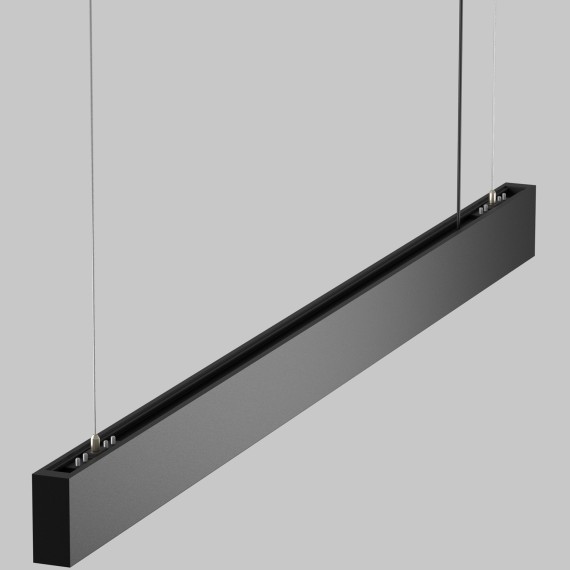 Подвесной светильник Technical P051PL-36W2.7-6K-B