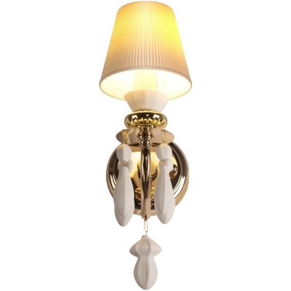 10203/1W White Настенный светильник LOFT IT Grace