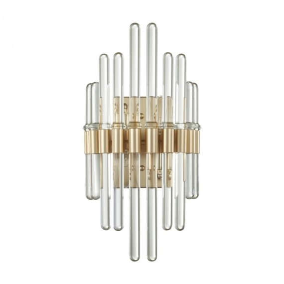 Бра Odeon Light 4988/2W STIKA под лампы 2xE14 2*40W