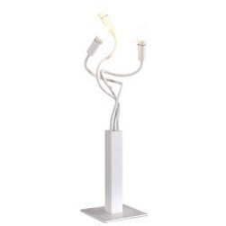 LOFT1714T-WH Настольная лампа LOFT IT Eye