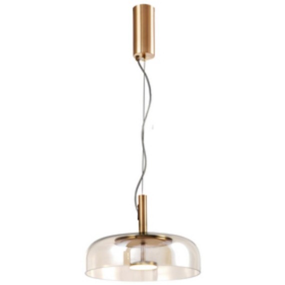 Подвесной светильник Brandy 4258-1P