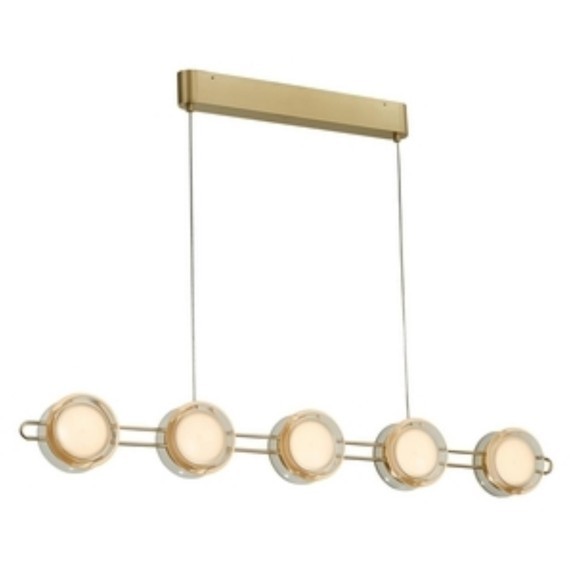 Подвесной светильник Yo-yo 4334-10P